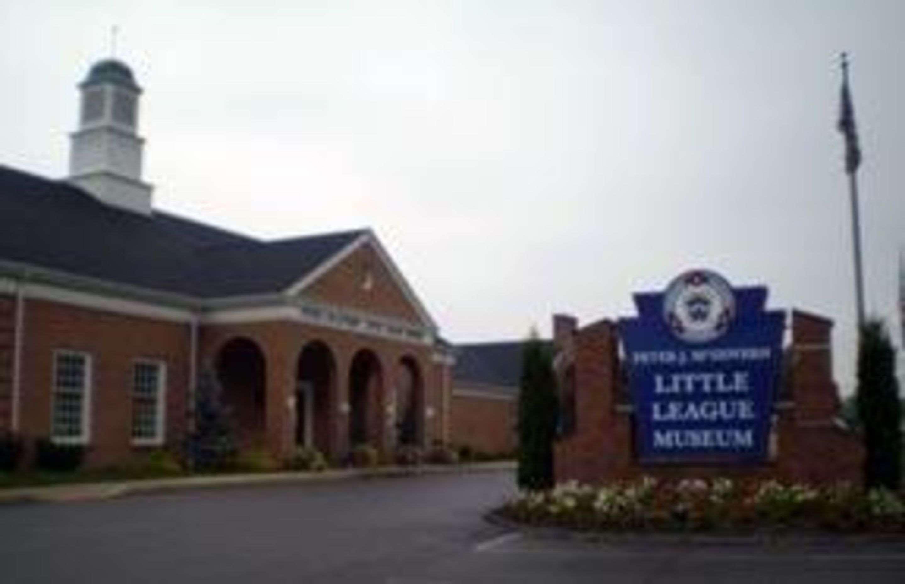 Quality Inn & Suites Danville Extérieur photo
